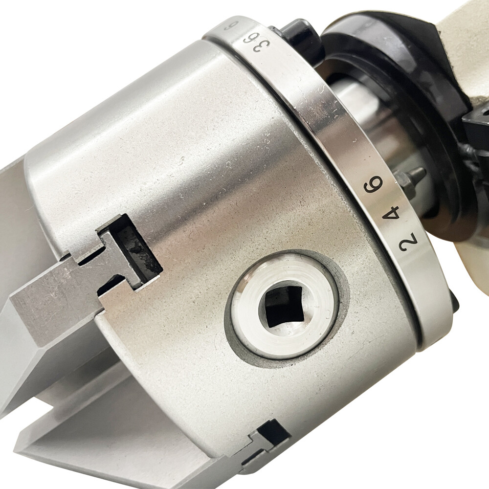 Universal Drill Grinder Tools Grinding Machine Attachment Straight/Taper Handle