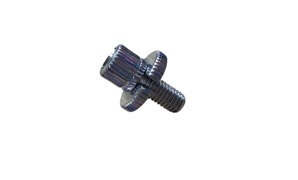 Clutch cable adject for triumph