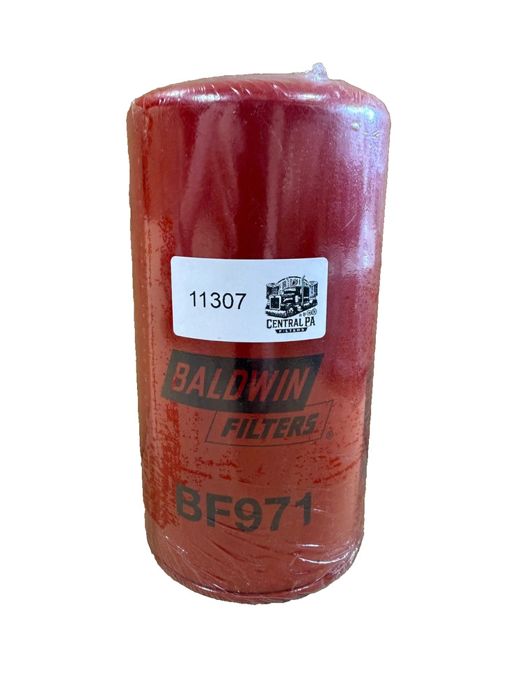 Baldwin Fuel Filter BF971 **NOS**