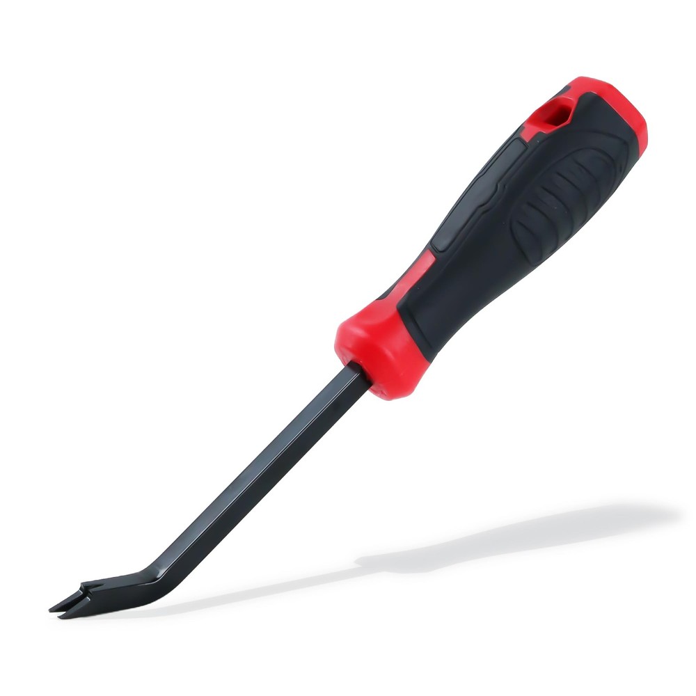 Heavy Duty Staple Remover Tool Professional Staple Tack Puller for Upholstery
