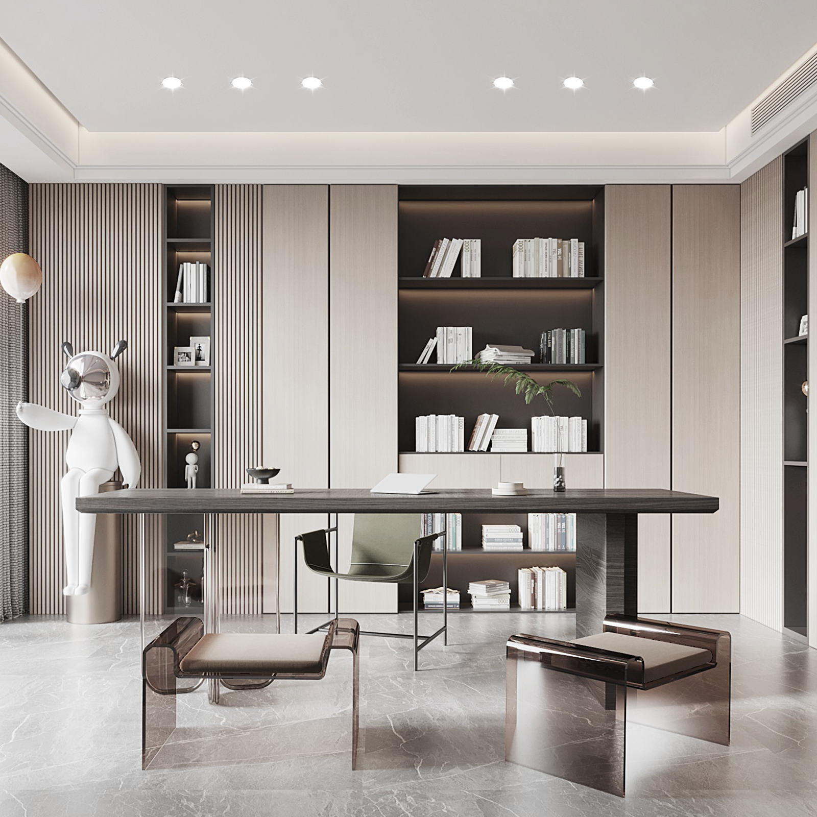 3Inch-11Inch LED Ceiling Lights Ultra-Thin Recessed Retrofits Kit 6000K Daylight