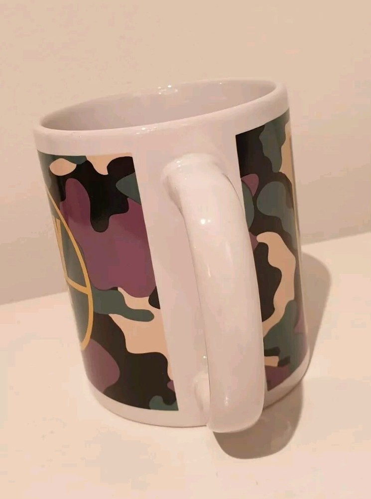 MUG - Tyson Fury Gypsy King