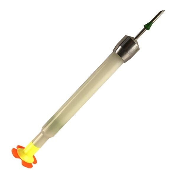 Pneu Dart 2cc x 3/4" Darts 5 Count Type U