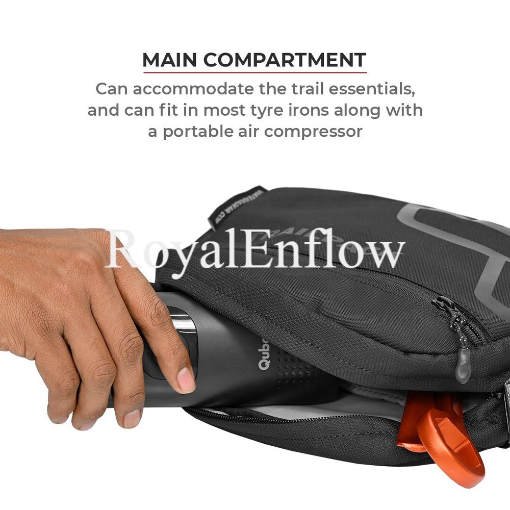 BMW Premium Trailpack for G310 GS -