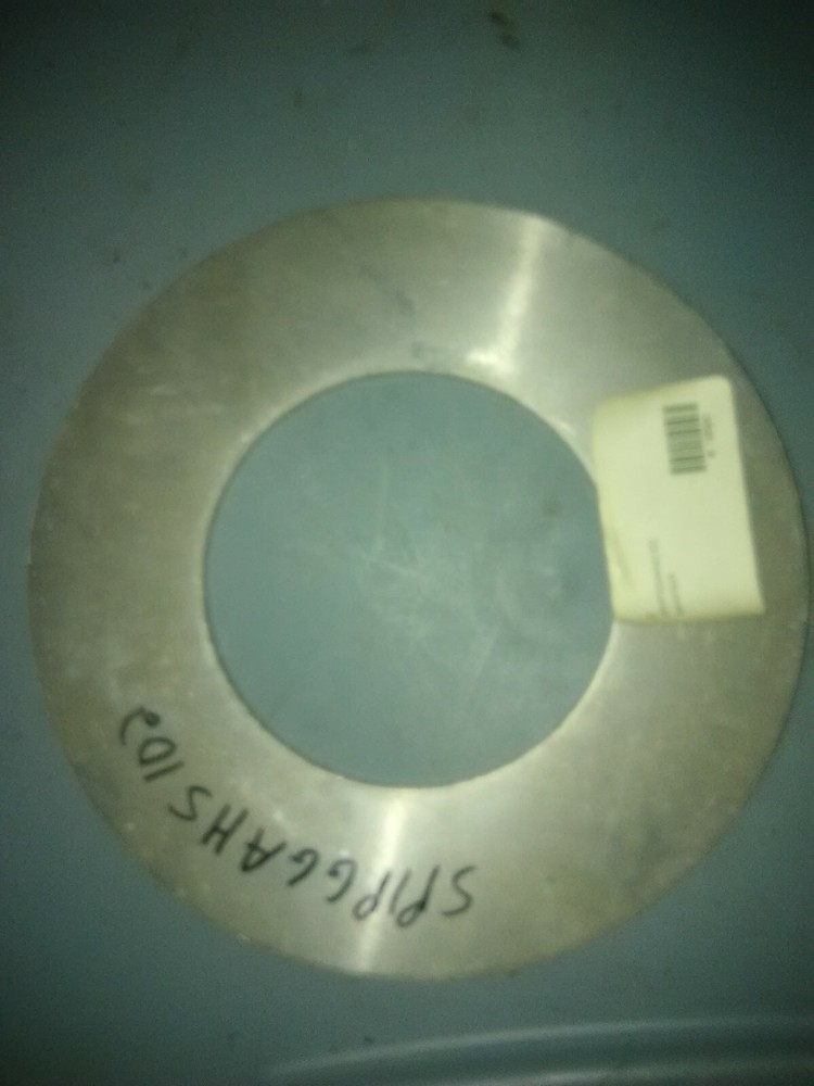 New GGA-HS-102 Thrust Washer 2-Speed Spicer