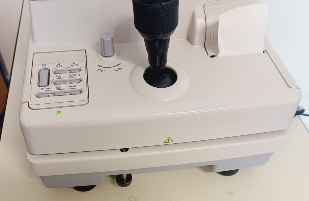 Topcon CT-80 Non Contact Tonometer NCT