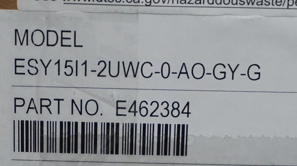 -=NEW=-ELO 15"I-SERIES AIO POS TOUCHSCREEN TABLET COMPUTER ANDROID GOOGLE PLAY 3