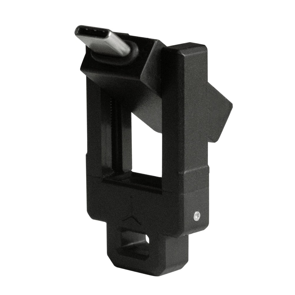 i-comit i-secur-c Waterproof & Capless Type-C Flash Drive with Data Encryption