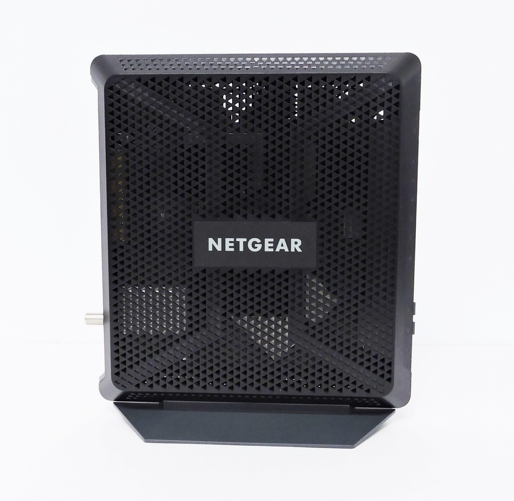 NETGEAR Nighthawk AC1900 WiFi DOCSIS 3.0 Cable Modem Router C7000