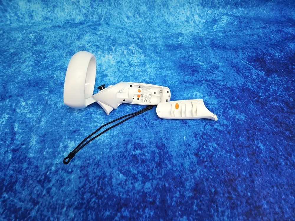 Pico Neo 3 Left Controller Tested Working Battery Not Included