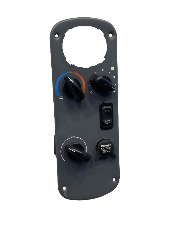 2004 Freightliner Columbia Climate Control (718-11338)