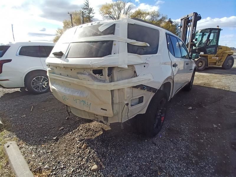 TRAVERSE 2023 Battery Tray 11455659