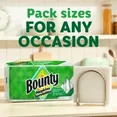 Disposable Paper Napkins White 400 Count