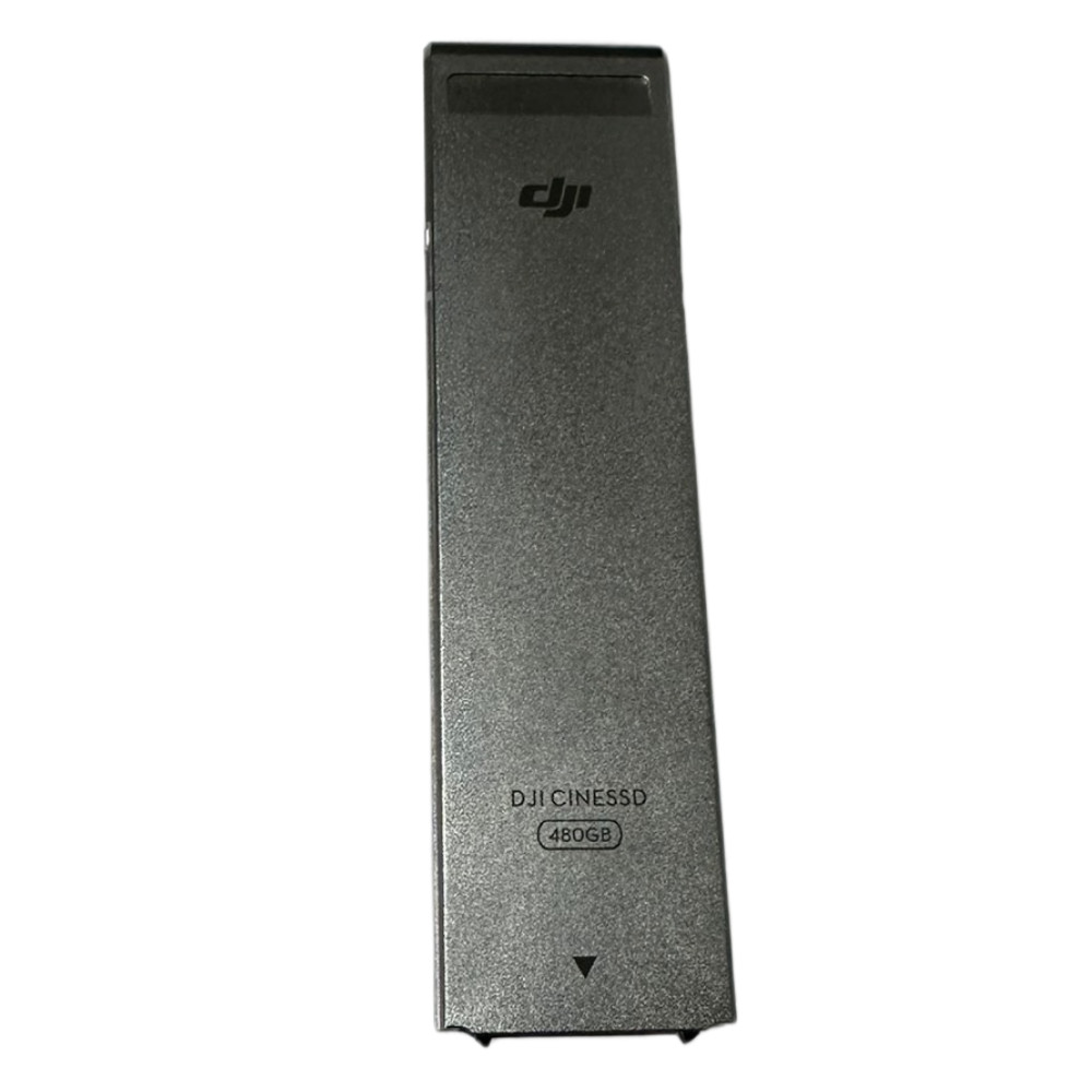DJI CINESSD 480G For Inspire 2