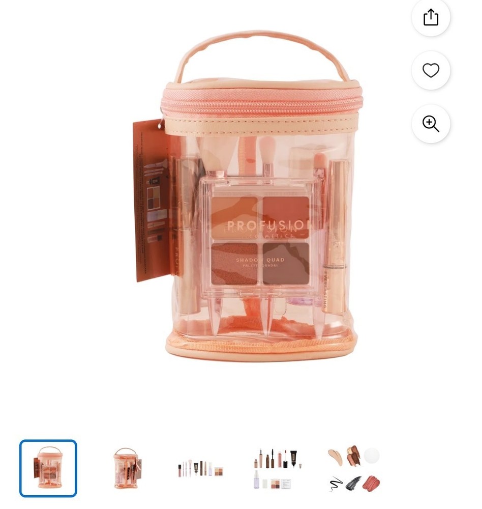 Artistry Essentials 10 Pc Beauty Set