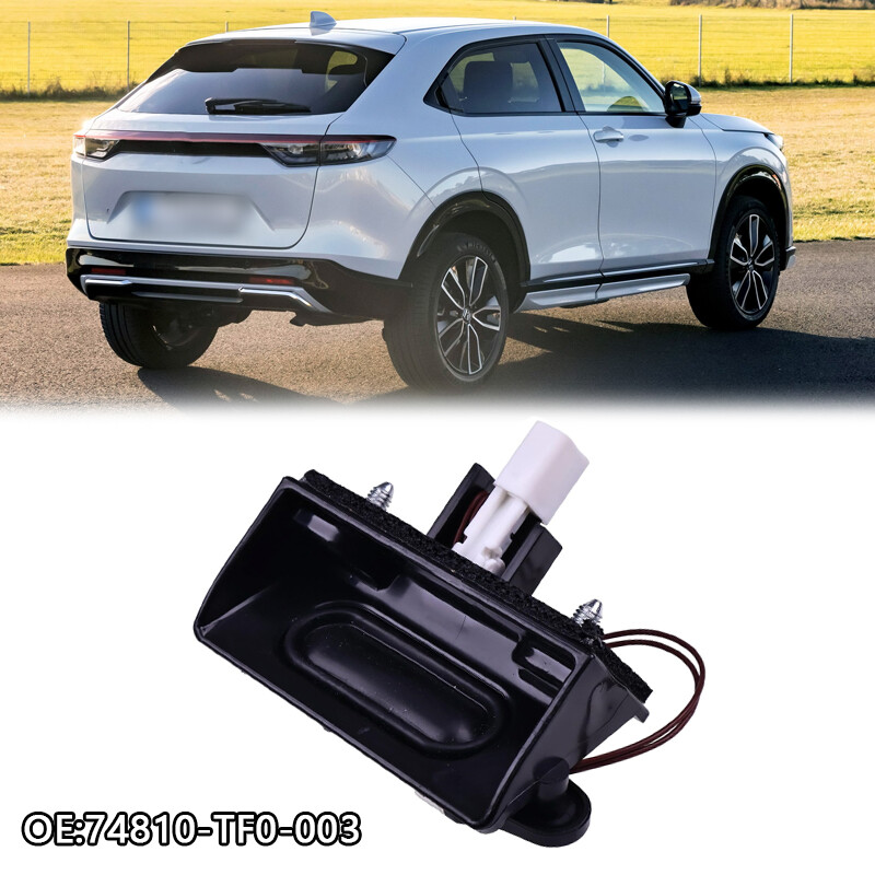 Hatch Button Trunk Latch Tailgate Release Switch For Honda HRV Crosstour Insight