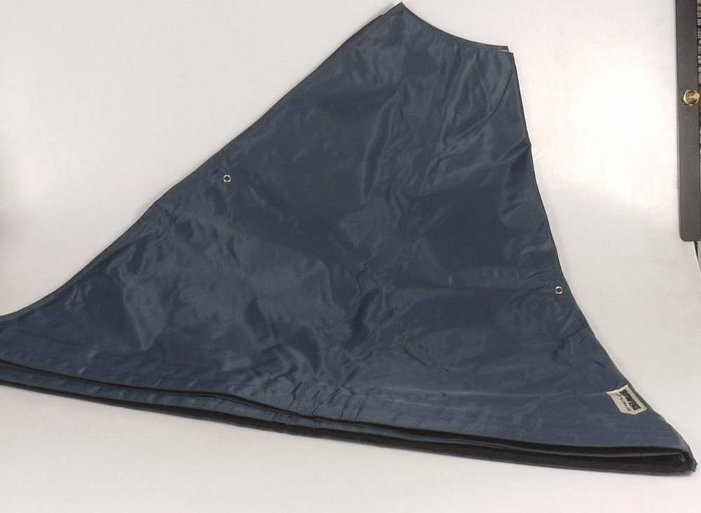 PRL) BOWENS DIFFUSORE SQUARE SOFTBOX 90x90 cm DIFFUSER BANK STUDIO PHOTO VIDEO