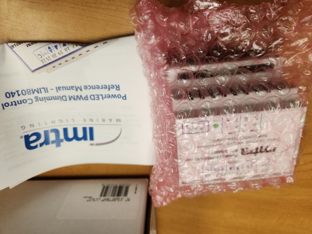 ILIM80140 Imtra Dim Control Module OEM Brand New