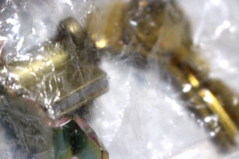 KEY LOCK FOR MAILBOX O306D 3-PACK 2 KEYS EACH