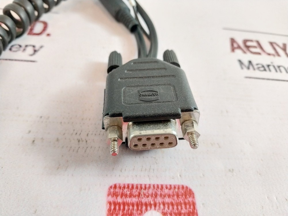 Vingcard Contact Programming Card Probe