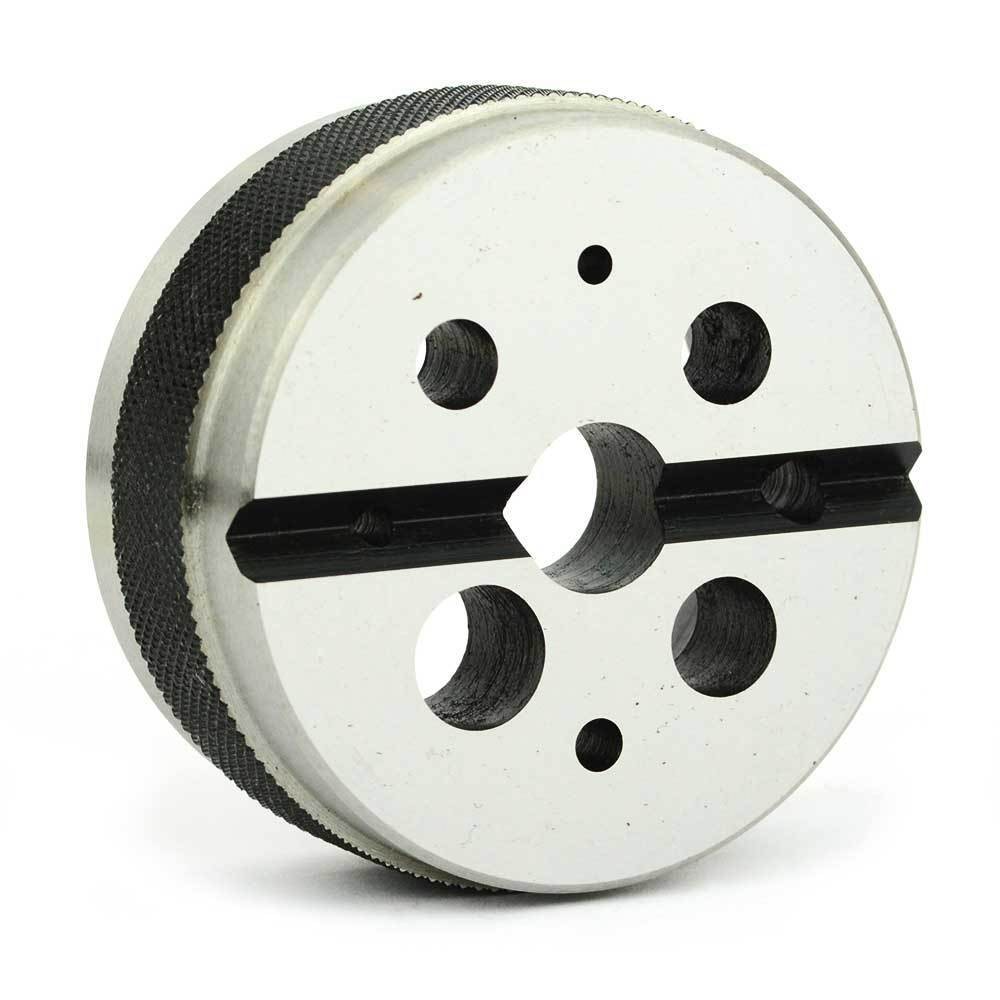 3" ROUND BENCH BLOCK
