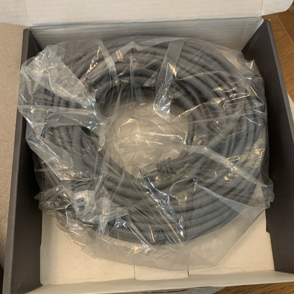 Starlink Gen-3 (V3) Replacement Cable – 75 ft – NEW