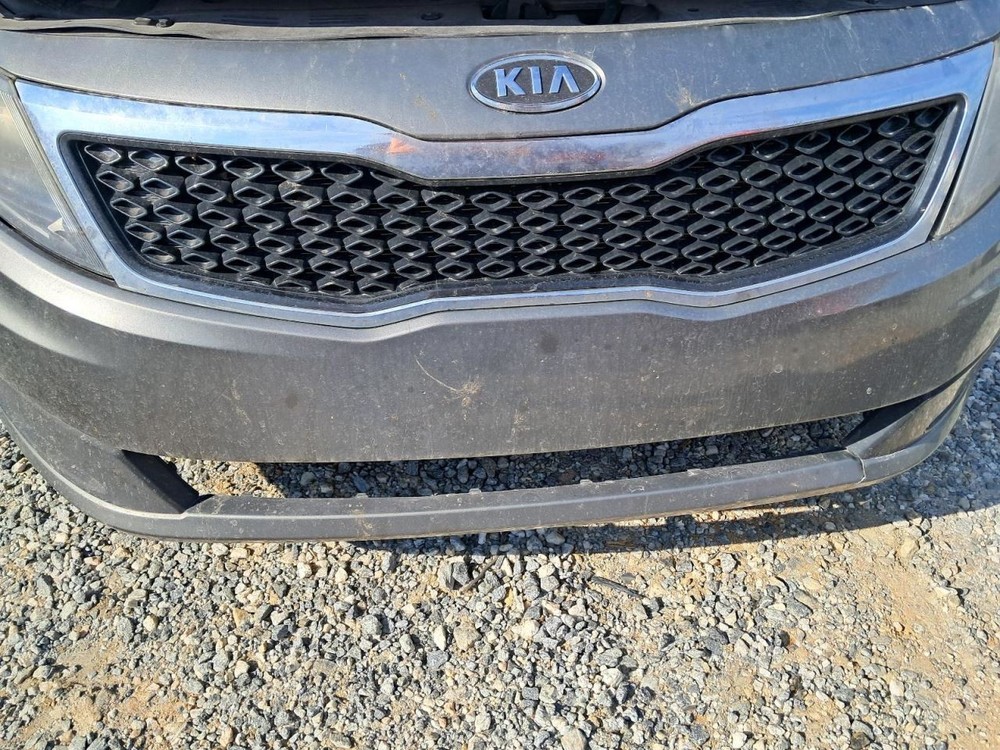 OPTIMAKIA 2012 Glove Box 4773597