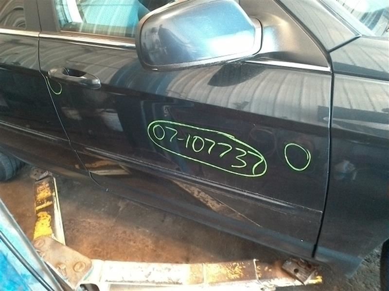 Radiator Core Support Fits 04-08 PACIFICA 10179744