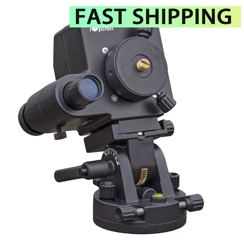 SkyTracker Pro Mount Camera Tracking Device w/ Polar Scope 3KG/6.6LBS Payload