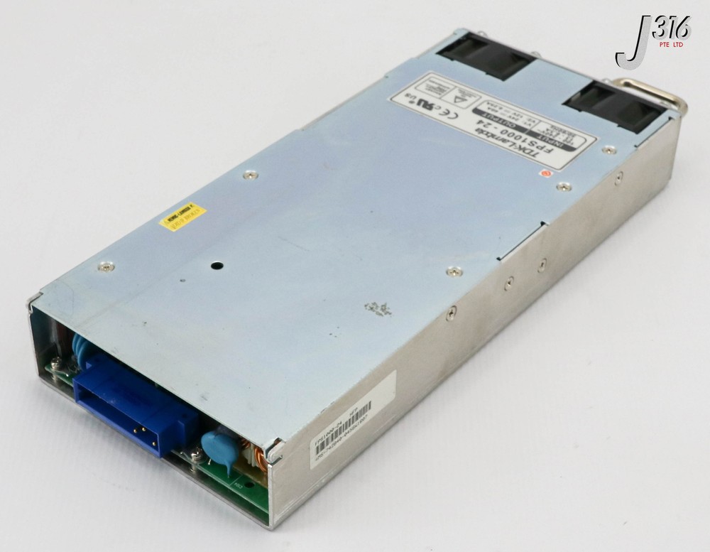 15770 TDK-LAMBDA POWER SUPPLY MODULE FPS1000-24