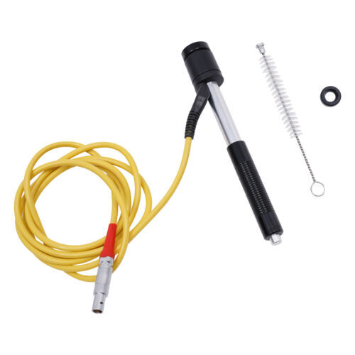 D Type Impact Device Probe Sensor Transducer Used for Hardness Tester Meter NEW
