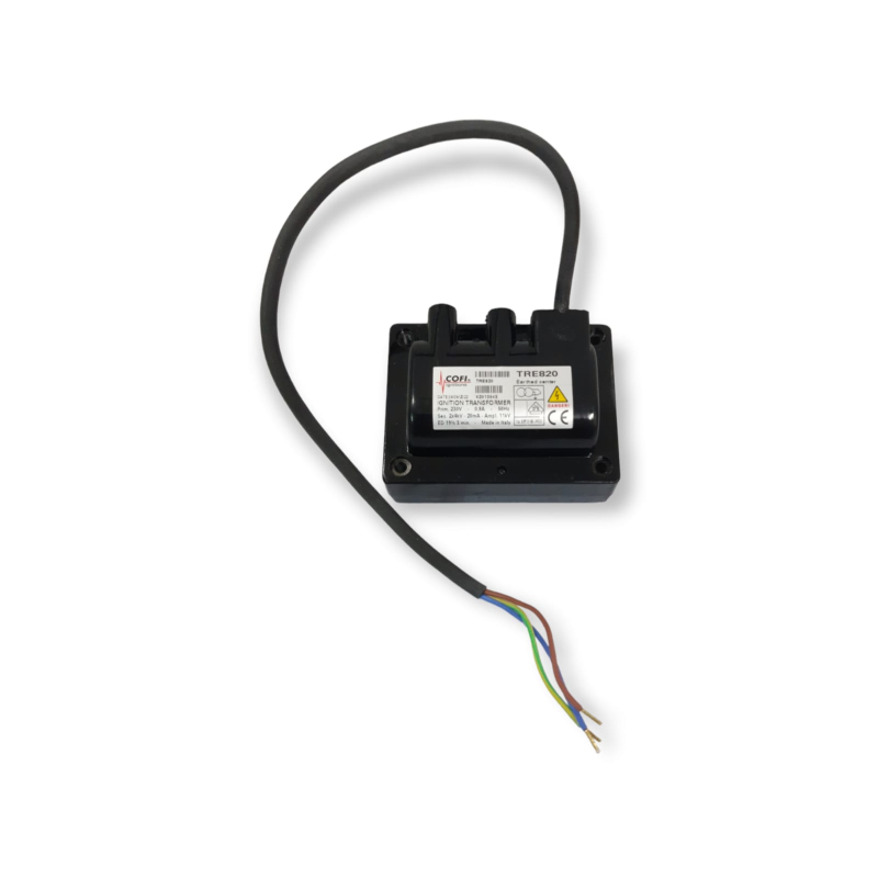 COFI IGNITIONS TRE820 230V ELECTRONIC IGNITION TRANSFORMER