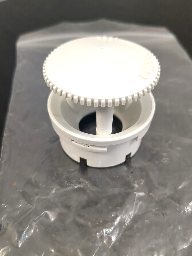CAPRESSO REPLACEMENT BURR FOR 553,555 SENSOR GRINDER(S) + OTHER MODELS