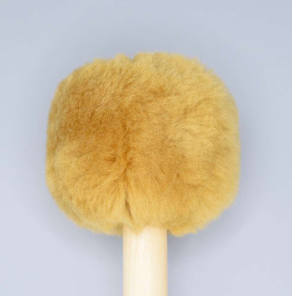 Bass drum mallet (M) - "Director's Series"