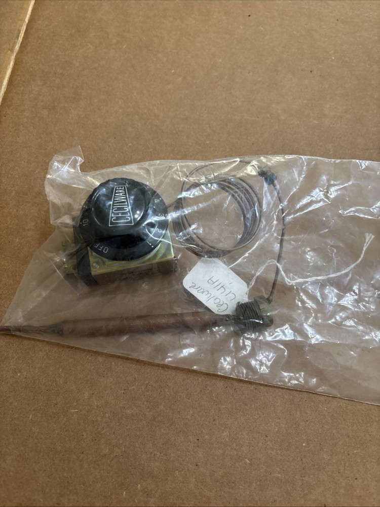 Grindmaster Cecilware Thermostat L141A