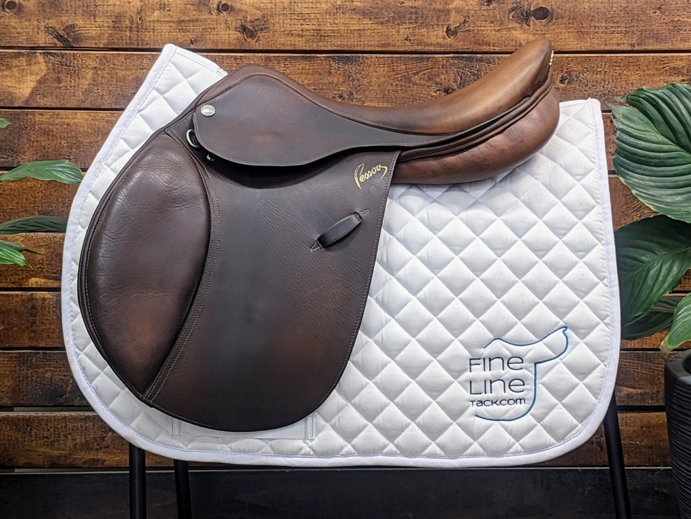 16.5" Pessoa AMO *ON TRIAL*
