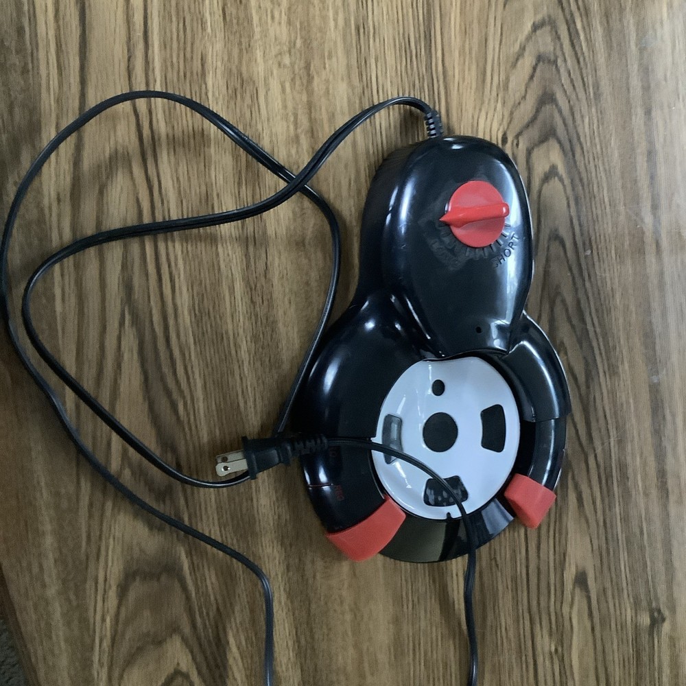 Golf Ball Electric Auto Ball Return Machine Practise & Training Aid