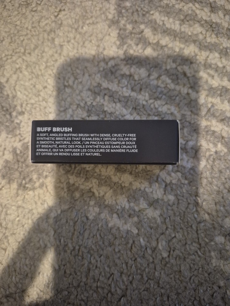 Milk Makeup Buff Brush, Vegan