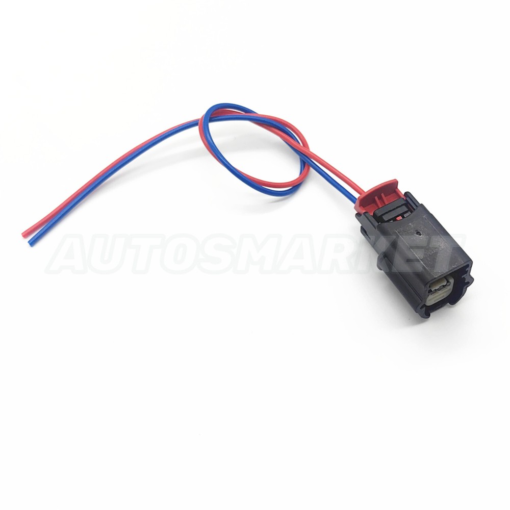 Multipurpose Motercraft Wire Connector Assembly WPT-1314