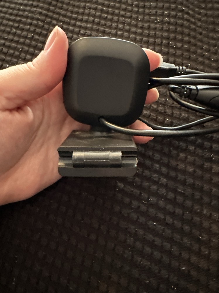 Gaming Camera With Flashlight And Mic