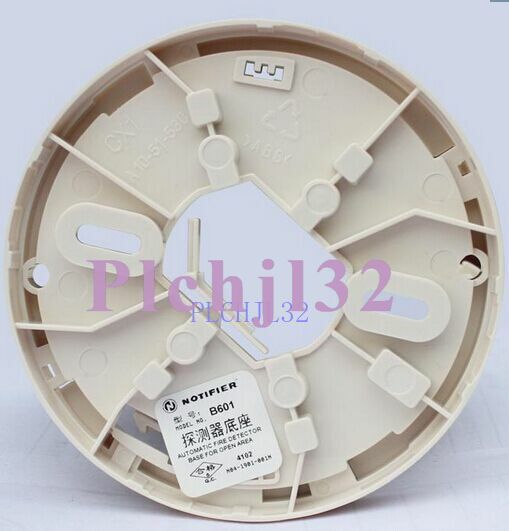 1pc New NOTIFIER B601 detector buzzer base