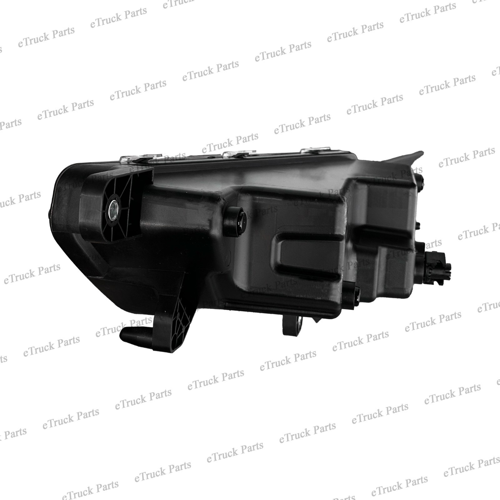 2022–Present Peterbilt 579 Passenger Side (RH) LED Fog Light OEM# P54-6199R