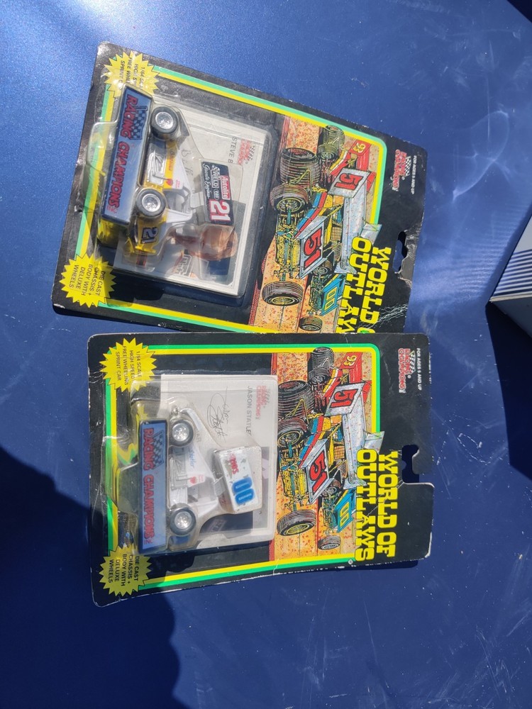 vintage car accessories