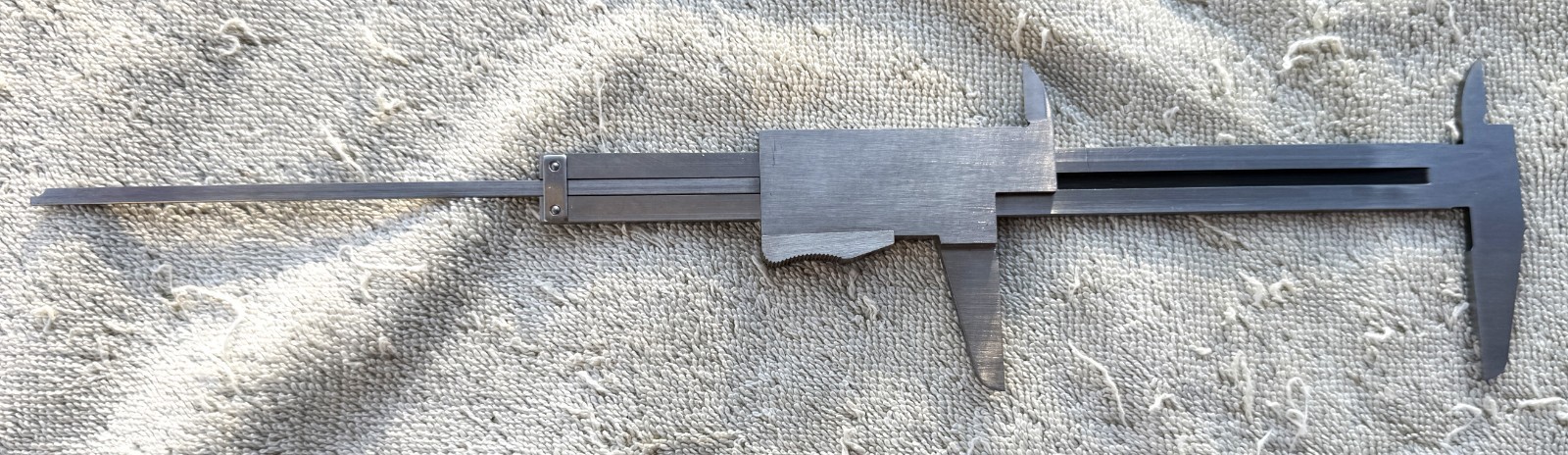 MITUTOYO CALIPER - AS PICTURED