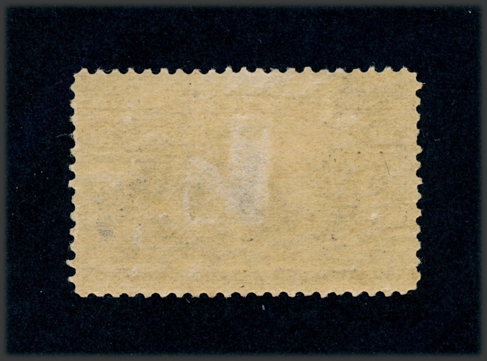 drbobstamps US Scott #237 Mint Hinged Stamp Cat $95