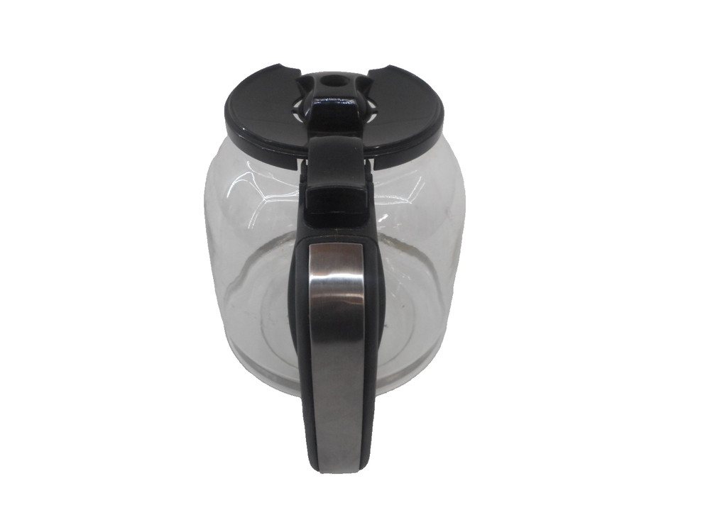 Brim TSK-1184D Trio Multi Brew Coffee Maker Replacement Glass Carafe Pot