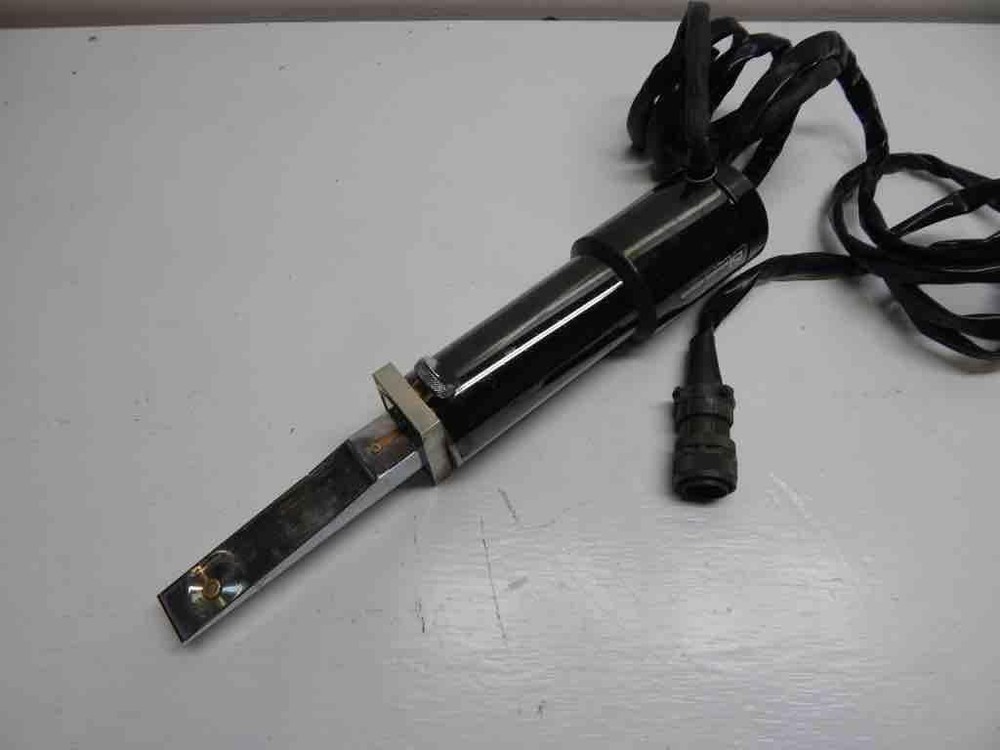 Robinson Detector RBSE-4