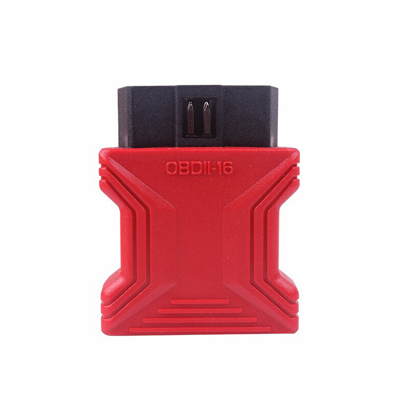 XTOOL OBD2 Main Test Diagnostic Scanner Adapter Cable Connector For D7 D8 D9 PAD