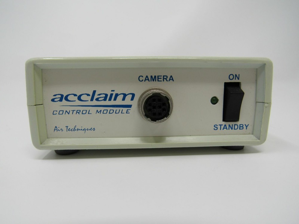 Acclaim Control Module Camera 12VDC 0.4A A5050