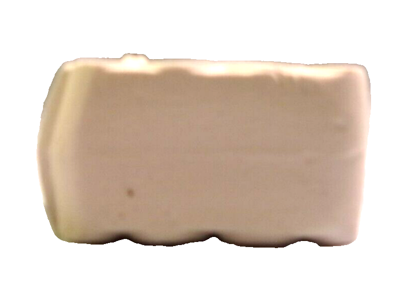 BISQUE L*151a-93- Ceramic Ready to Paint Train Engine Toothpick Holder